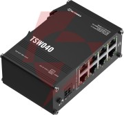 Teltonika tsw040 switch przemysłowy poe (tsw04000000)
