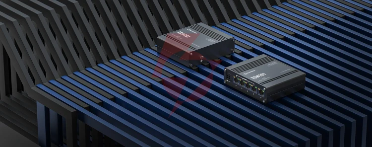 Teltonika tsw101 switch przemysłowy poe+ (tsw101000000)