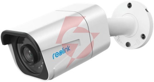 Kamera ip reolink p430 poe 8mp 5x zoom biała