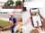 Kamera ip reolink p430 poe 8mp 5x zoom biała