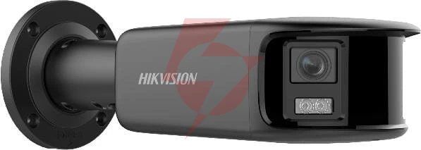 Kamera ip hikvision ds-2cd2t87g2p-lsu/sl(4mm)(c)/black