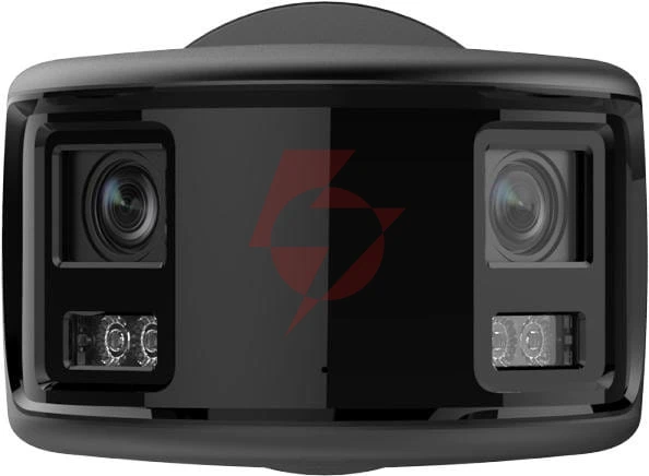 Kamera ip hikvision ds-2cd2t87g2p-lsu/sl(4mm)(c)/black