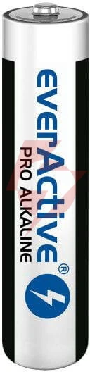 Bateria lr03 (aaa) everactive pro alcaline (blister 4 szt.)