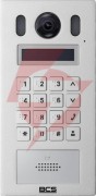 Panel zewnętrzny ip wielorodzinny z kamerą bcs-pan9211s-s