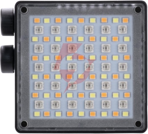 Lampa led ulanzi le20 - rgb, wb (2500k - 9000k)