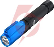 Latarka taktyczna newell fl1000luv usb-c z uv i laserem