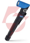 Latarka taktyczna newell fl250l usb-c