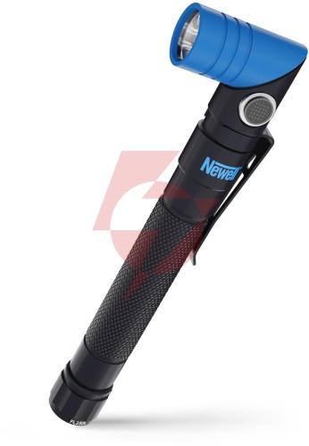 Latarka taktyczna newell fl250l usb-c