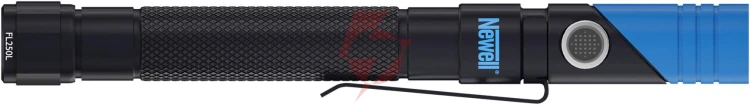 Latarka taktyczna newell fl250l usb-c