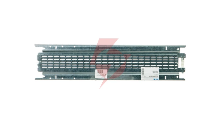 Ściana boczna montażowa 630mm BPZ-MSW-7/SNAP 112285 /komplet = 2szt./