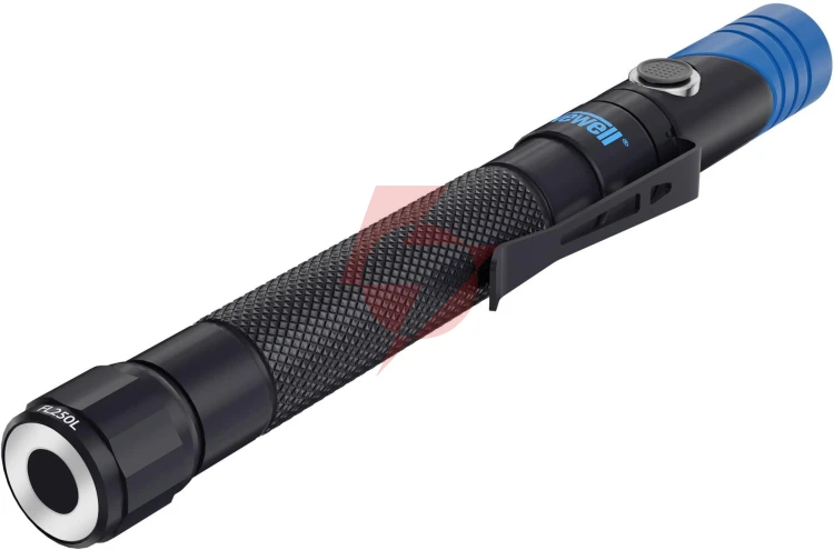 Latarka taktyczna newell fl250l usb-c