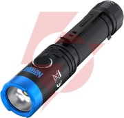 Latarka taktyczna newell fl1000 usb-c