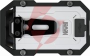 Latarka led newell edc nyks solid - biała