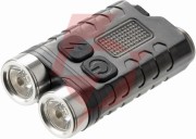 Latarka led newell edc nyks
