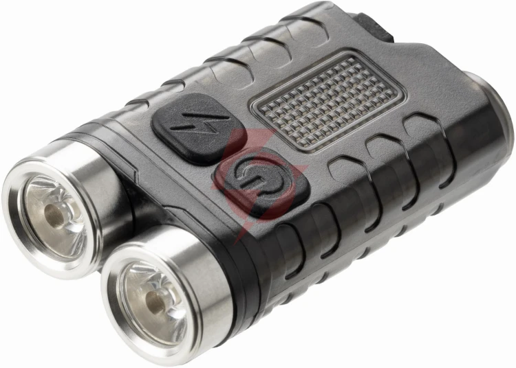 Latarka led newell edc nyks
