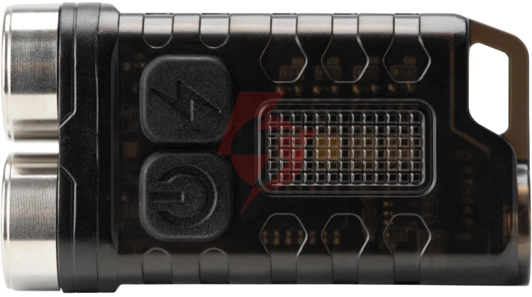 Latarka led newell edc nyks