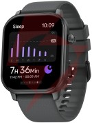 Smartwatch zeblaze gts 3 gps - szary