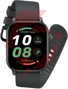 Smartwatch zeblaze gts 3 gps - szary