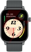 Smartwatch zeblaze gts 3 gps - szary