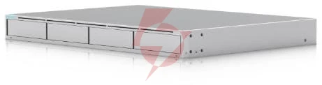 Rejestrator ubiquiti unvr