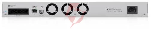 Rejestrator ubiquiti unvr
