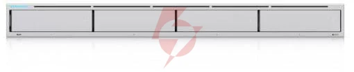 Rejestrator ubiquiti unvr