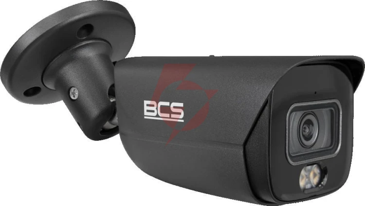 Kamera ip bcs line bcs-l-tip26fcr5l5-ai1-g