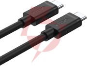 Unitek przewód usb typ-c do usb typ-c 2m