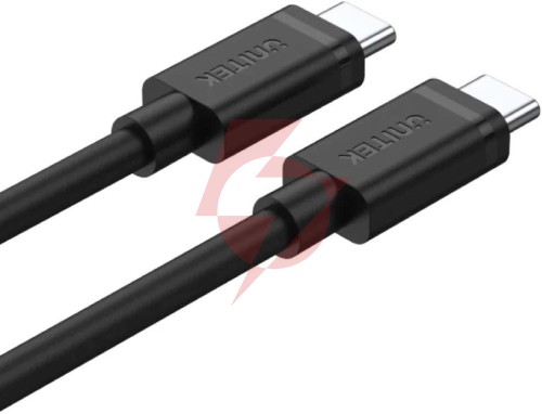 Unitek przewód usb typ-c do usb typ-c 3m
