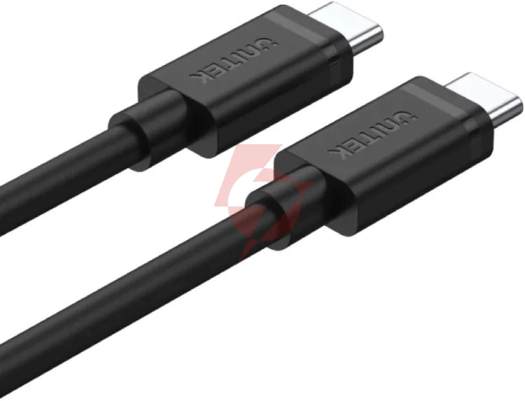 Unitek przewód usb typ-c do usb typ-c 3m