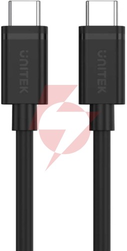 Unitek przewód usb typ-c do usb typ-c 3m