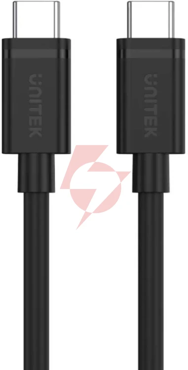 Unitek przewód usb typ-c do usb typ-c 3m