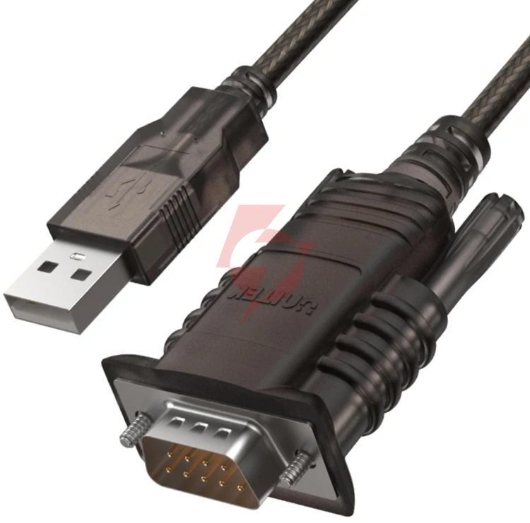 Unitek y-108 konwerter z usb 2.0 na serial