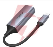 Adapter usb unitek usb-c 3.1 gen 1 - rj45 1000 mbps