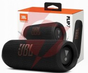 Głośnik jbl flip 7 (czarny)