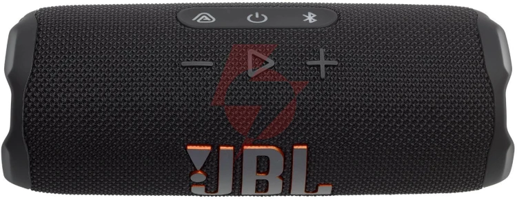 Głośnik jbl flip 7 (czarny)