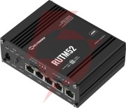 Teltonika rutm52 router przemysłowy 5g (rutm52100000)