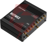 Teltonika rutm52 router przemysłowy 5g (rutm52100000)