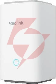 Centrala reolink home hub 1 do 8 kamer