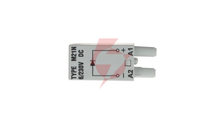 Moduł D dioda D 6-230V DC M21N 854777