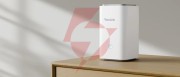 Centrala reolink home hub 1 do 8 kamer
