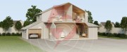 Centrala reolink home hub 1 do 8 kamer