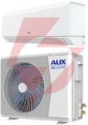 Klimatyzator split, pompa ciepła powietrze- powietrze c-smart white aux-18ca