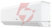 Klimatyzator split, pompa ciepła powietrze- powietrze c-smart white aux-18ca