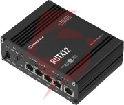 Teltonika rutx12 router przemysłowy 4g / lte (rutx12000000)