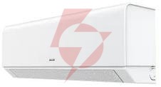 Klimatyzator split, pompa ciepła powietrze- powietrze c-smart white aux-12caa