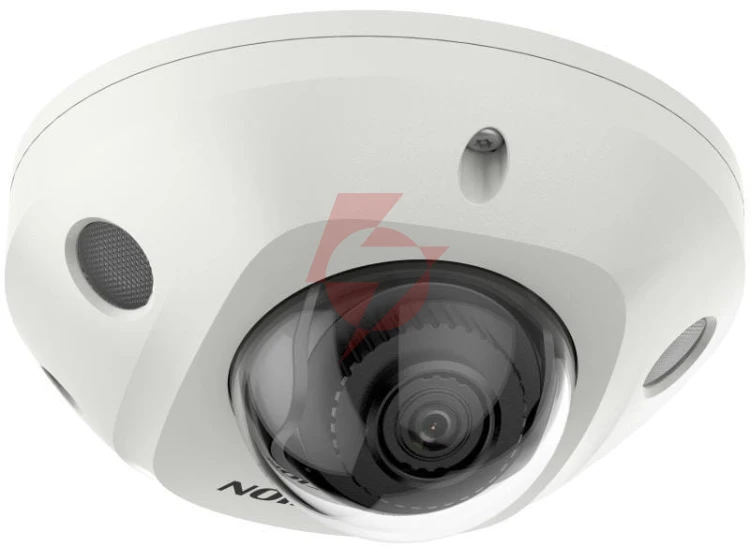 Kamera ip hikvision ds-2cd2523g2-is 2.8mm d pl