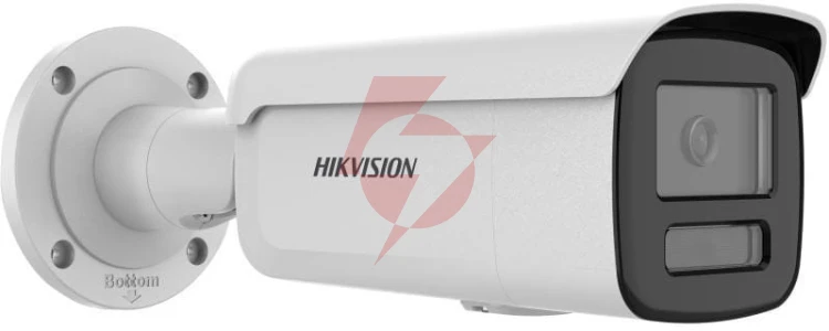 Kamera ip hikvision ds-2cd2t23g2-2li 2.8mm pl