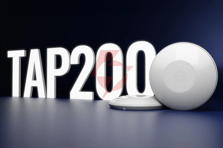 Teltonika tap200 punkt dostępowy (tap200000000)