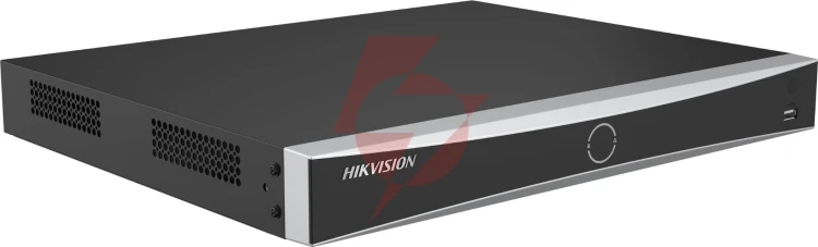 Rejestrator ip hikvision ds-7616nxi-i2/vpro